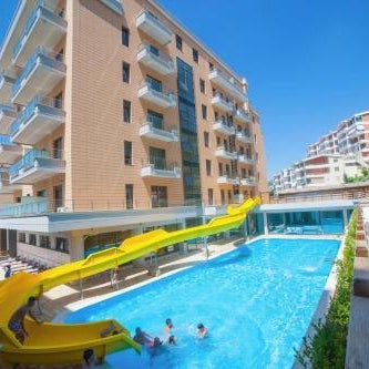 Diamond Hill Resort & SPA Thumbnail