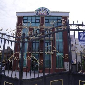 Hotel Gora Thumbnail