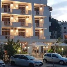 Hotel Nacional Durres Thumbnail