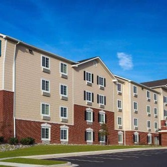 WoodSpring Suites Baltimore White Marsh - Nottingham Thumbnail