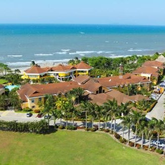 Hotel Palma Real Thumbnail