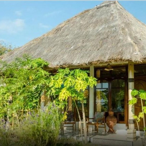 Budi Sun Resort Thumbnail