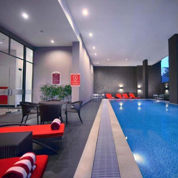 Aston Inn Pantai Losari Makassar Thumbnail