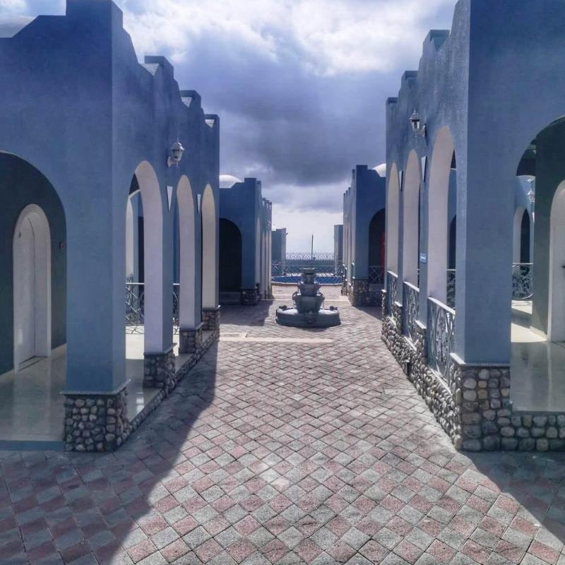 Shorfet Al-Alamin Hotel Thumbnail