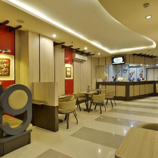 Hotel 99 Cubao Thumbnail