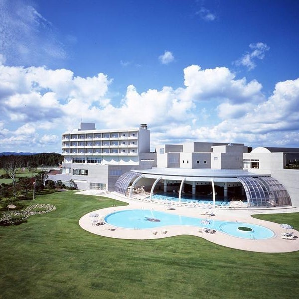 Satsuma Resort Hotel