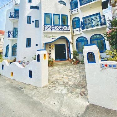 Morpheus B&B