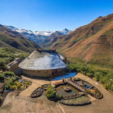 Maliba Mountain Lodge Thumbnail