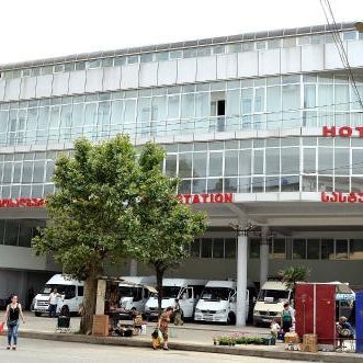 Hotel Okriba Thumbnail