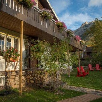 Northland Lodge Thumbnail