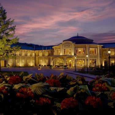 Terelj Hotel & Spa Thumbnail