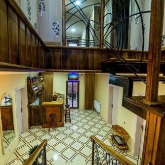 HOTEL GUGLUX &WINE CELLAR Thumbnail