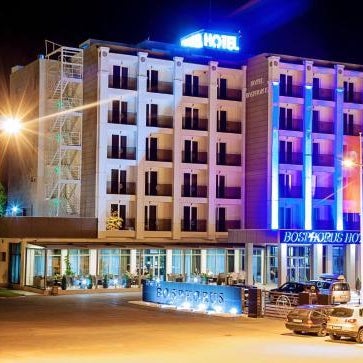 Bosphorus hotel Thumbnail