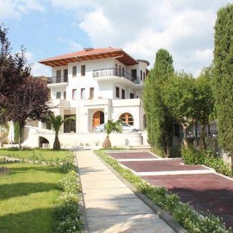 Hotel Rezidenca Desaret Thumbnail