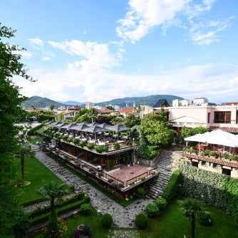 Real Scampis Hotel Thumbnail