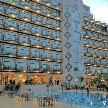 Atlantic Palace Hotel Thumbnail