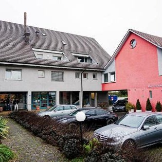 Centra Hotel Zurich Thumbnail