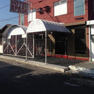 Hotel Spada