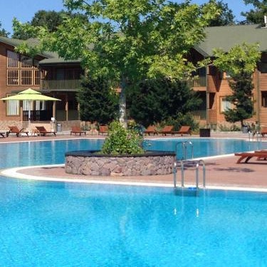 RIVER INN RESORT AND SPA Thumbnail