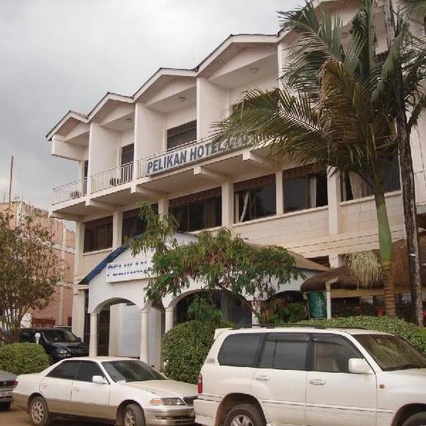 Pelikan Hotel Thumbnail