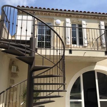 Le Continental Thumbnail