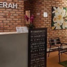 Bata Merah Boutique Hotel