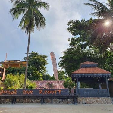 Ombak Dive Resort Perhentian Island