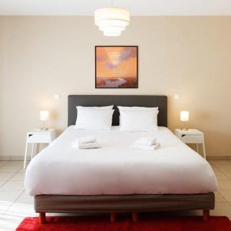 Residhotel Toulouse Centre Thumbnail