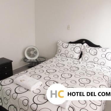 Hotel del Comercio Thumbnail