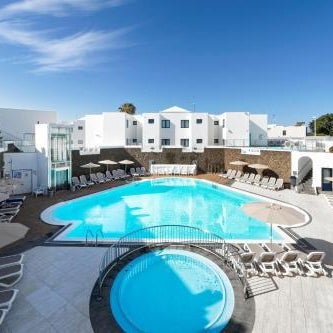 Aqua Suites Thumbnail