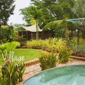 Fuga Village BeachGetaway