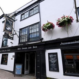 White Hart, Exeter by Marston's Inns Thumbnail