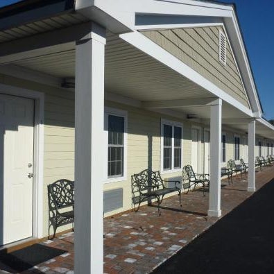 Yankee Clipper Motel Thumbnail