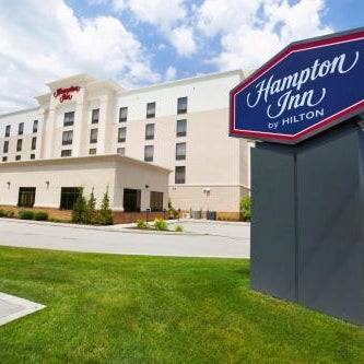 Hampton Inn Pittsburgh-Bridgeville