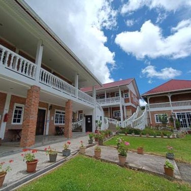 Kundasang Guesthouse Thumbnail