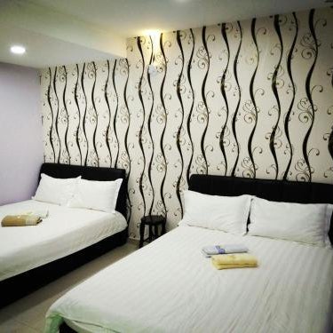 Leaf Guest House Thumbnail