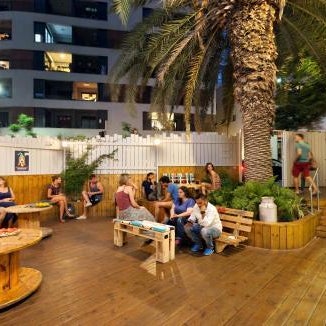 Abraham Tel Aviv Thumbnail