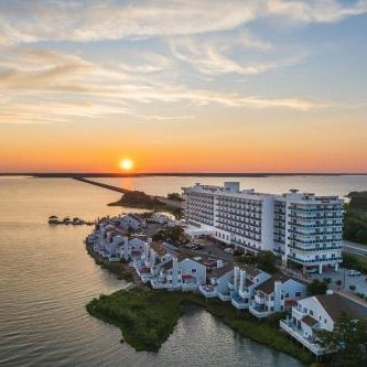 Residence Inn by Marriott Ocean City Thumbnail