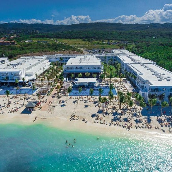 Riu Reggae - Adults Only - All Inclusive Thumbnail