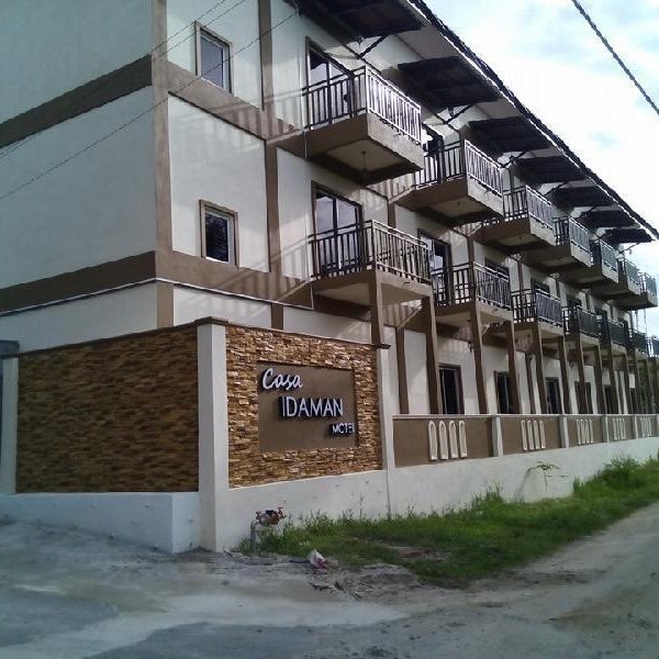 Casa Idaman Motel Thumbnail