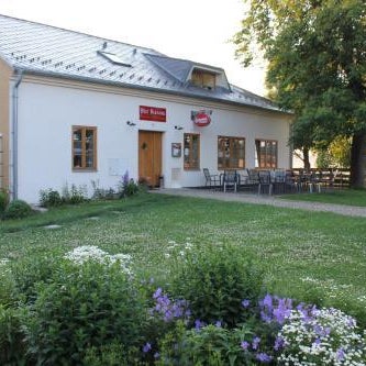 Bílý Beránek Thumbnail