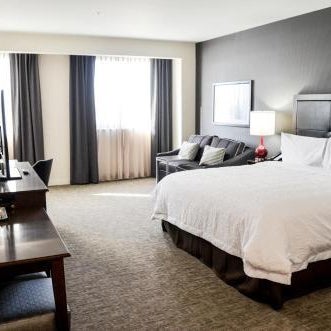 Hampton Inn By Hilton & Suites Richmond - Downtown Thumbnail