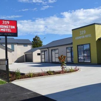 319 Addington Motel Thumbnail