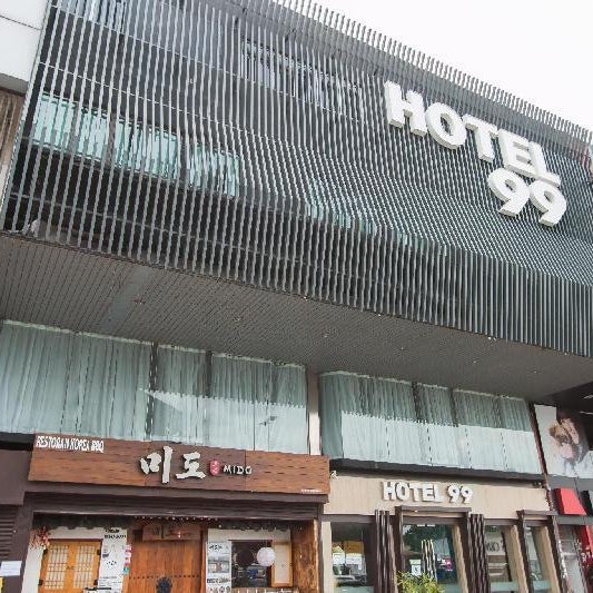 Hotel 99 Ss2 Thumbnail