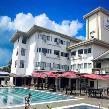 Hotel MyAngkasa Akademi & Resort Thumbnail