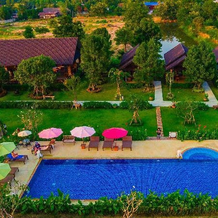 SawasdeeSukhothai Resort