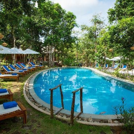 Valley Village Resort Phu Quoc Thumbnail