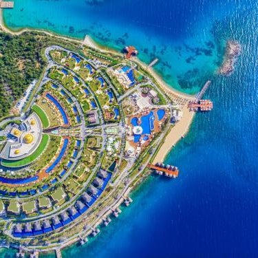 The Plaza Bodrum