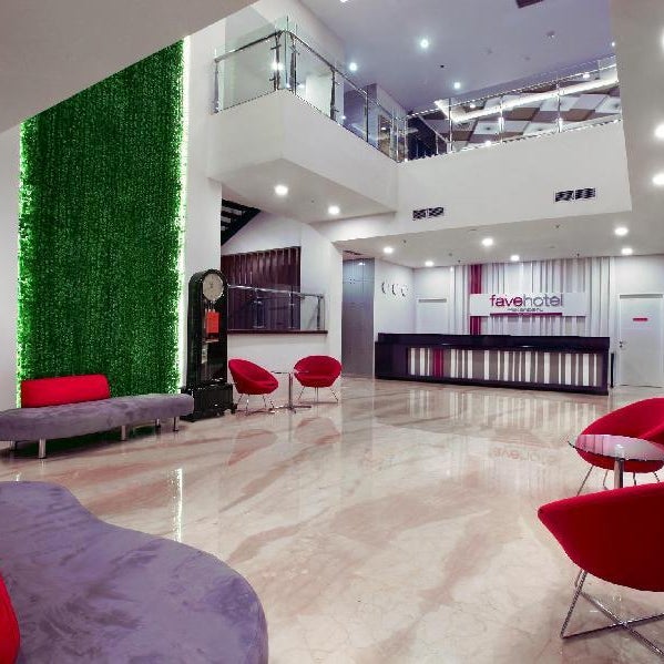 favehotel Pekanbaru Thumbnail