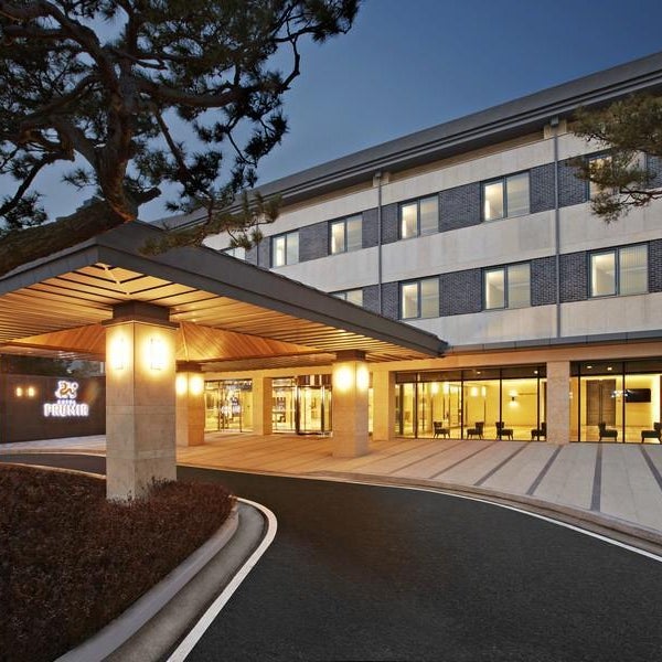 Hotel Prumir Thumbnail